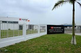 Hashima Việt Nam 8