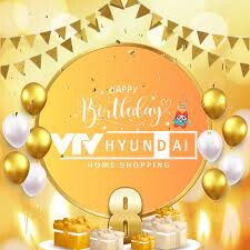 Vtv – Hyundai Home Shopping Co., Ltd 4