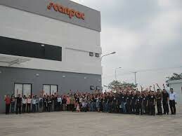 Công Ty TNHH Canpac Việt Nam 6