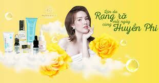 Đại lý mỹ phẩm Phi Phi Cosmetics 6