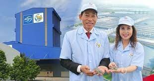 Thủy sản Việt Úc 16