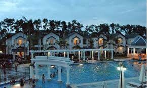 KHU NGHỈ DƯỠNG LYNN TIMES - Wyndham Thanh Thuỷ 16