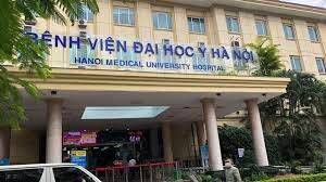 Bệnh viện đa khoa tư nhân Hà Thành 16
