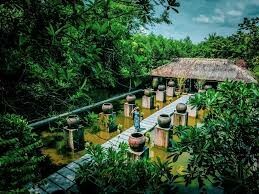 PILGRIMAGE VILLAGE 16