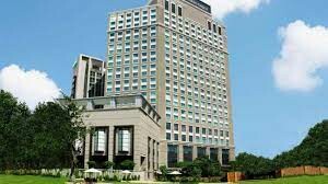 HOTEL NIKKO SAIGON 17