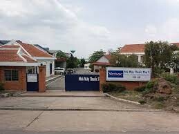 Virbac Vietnam Company Limited 16