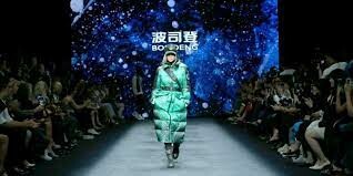 Thời Trang Bosideng 16