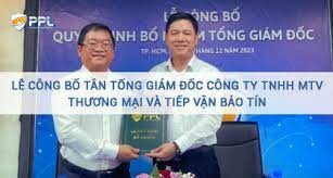 Tiếp Vận Bảo Tín - PPL 16