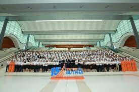 Tập Đoàn FECON 18