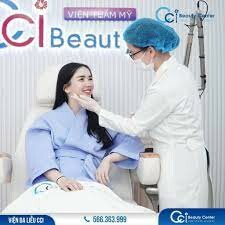 VIỆN THẨM MỸ CCI BEAUTY CENTER 5