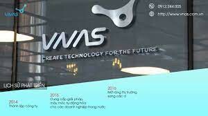 Tập Đoàn Việt Nam Auto Solutions 1