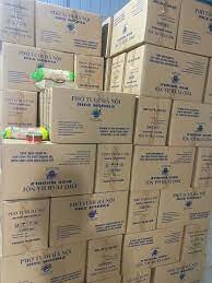 Thực phẩm Nhật Minh 5