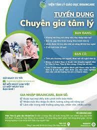 Viện Tâm lý Giáo dục BrainCare 5