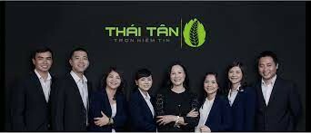VẬN TẢI THÁI TÂN 4