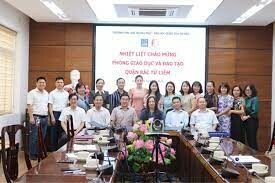 Phòng GDĐT Bắc Từ Liêm 6