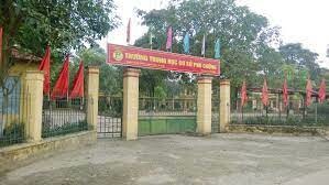 Phòng GDĐT Sóc Sơn 3