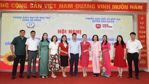 Phòng GDĐT Phú Xuyên 3