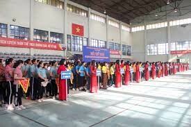 Phòng GDĐT Phúc Thọ 4