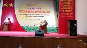 Phòng GDĐT Quốc Oai 3