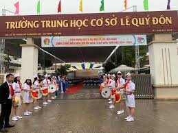 Phòng GDĐT Hà Đông 4