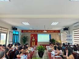 Phòng GDĐT Ba Đình 3