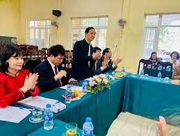 Phòng GDĐT Hai Bà Trưng 4