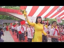 Phòng GDĐT Tây Hồ 5