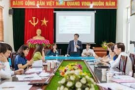 Phòng GDĐT Gia Lâm 6