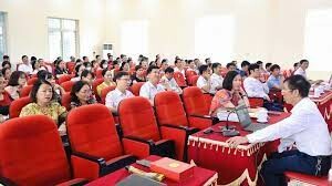 Phòng GDĐT Ba Vì 6