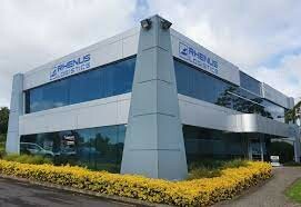 RHENUS LOGISTICS LTD,. 10