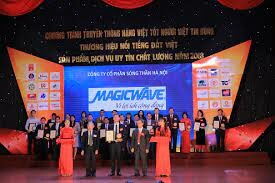 Sóng Thần Hà Nội 10