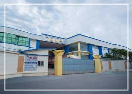 Thương Mại Và Dịch Vụ Tiến Minh 10