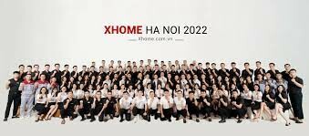 XHOME 10