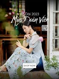 Thời Trang ATP Việt Nam (D.CHIC) 10