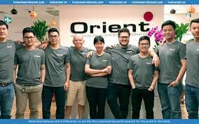 Orient Software Development Corp. 10