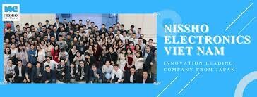 Nissho Electronics Việt Nam 11