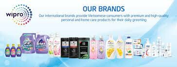 Wipro Consumer Care Vietnam 10