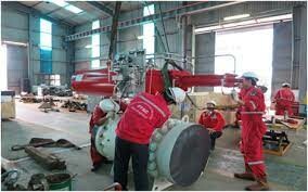 Công Nghệ Kỹ Thuật Quốc Tế PPS 10