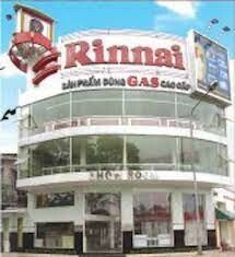 RỒNG VIỆT(RINNAI) 11