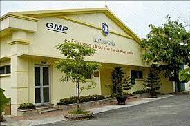 Dược Phẩm Hà Tây 10