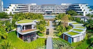 RESORTS INTERNATIONAL VIETNAM 10