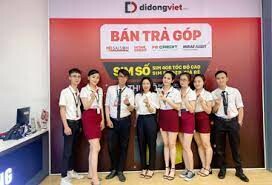 Công Nghệ Di Động Việt 10