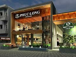 Phúc Long Heritage 10