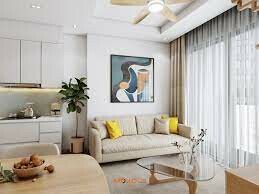 Nội Thất Key Bay 1