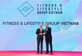 Fitness & Lifestyle Group 1