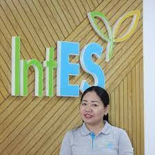 Intes Co., Ltd 1