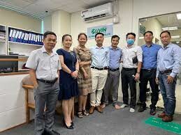 Olivin Logistics Company 1