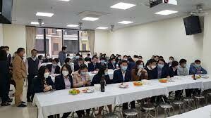 ĐẦU TƯ XÂY DỰNG VÀ CƠ ĐIỆN IEC 1