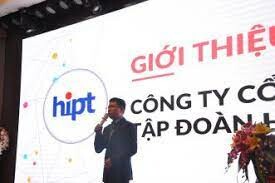 Tập Đoàn HiPT 1
