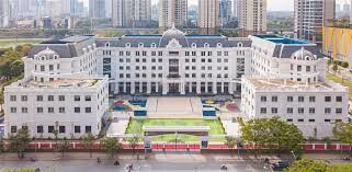 Hanoi Toronto School 1